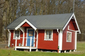Lill Hagahus, Söderåsens Nationalpark, Kågeröd